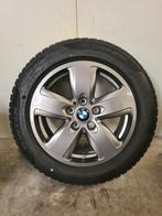 16' BMW 1 2 Serie Styling 517 winterbanden NIEUW incl. BTW, Ophalen, 16 inch, Banden en Velgen, Nieuw