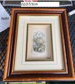 decoupage ADENA F.PATIENCE, Ophalen of Verzenden, Gebruikt