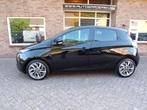 Renault ZOE R240 Zen 22 kWh (huur accu), Auto's, Renault, 240 km, Stof, 41 kWh, Zwart