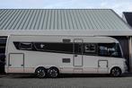 Niesmann Bischoff Arto 85E 180PK Face to Face, Div. opties, Caravans en Kamperen, Integraal, Niesmann+Bischoff, Bedrijf, Diesel