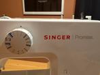 Singer Promise Naaimachine - Zo goed als nieuw, Ophalen, Zo goed als nieuw, Naaimachine, Singer