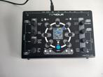 NDLR Sequencer, Ophalen, Gebruikt