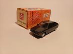 CITROËN BX 1982 Norev 1:43 schaalmodel, Hobby en Vrije tijd, Modelauto's | 1:43, Ophalen of Verzenden, Gebruikt, Auto, Norev