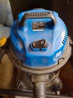 Scheppach ASP30-ES Waterstofzuiger zuig alles bieden, Gebruikt, Ophalen of Verzenden, 1600 tot 2000 watt, Waterstofzuiger