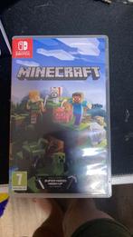 Minecraft, Spelcomputers en Games, Games | Nintendo Switch, Ophalen, Online, Overige genres, 1 speler