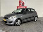 Suzuki Swift 1.2 Base, Prijs incl. nieuwe apk, grote beurt,, Voorwielaandrijving, Stof, Gebruikt, 400 kg