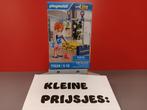 Playmobil 71539 Poppetjes Kleding HAGELNIEUW in doos 4.95 !, Kinderen en Baby's, Speelgoed | Playmobil, Verzenden, Nieuw, Complete set