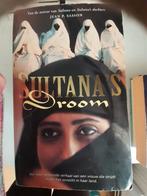 Sultana's droom, Ophalen of Verzenden, Gelezen