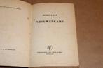 Vrouwenkamp [1962] — Esther Mardo — Zeldzame Pulproman, Ophalen of Verzenden, Gelezen
