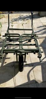 Kruiwagen, Watersport en Boten, Ophalen, Zo goed als nieuw, Overige typen