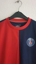 PSG Shirt - Rood & Blauw - Maat 164, Ophalen of Verzenden, Zo goed als nieuw, Jongen of Meisje, Shirt of Longsleeve