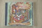 EFTELING -- SPROOKJES 4 DE MOOISTE SPROOKJES UIT DE EFTELING, Cd's en Dvd's, Cd's | Kinderen en Jeugd, Verzenden, Muziek