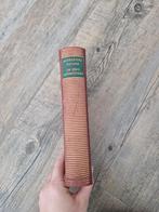 Alexandre Dumas - De Drie Musketiers 1958, Boeken, Gelezen, Ophalen of Verzenden