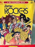 Barbie and the rockers vintage Mattel 1987, Verzamelen, Ophalen of Verzenden, Accessoires
