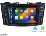 radio navigatie suzuki swift carkit android 14 carplay usb