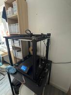Zeer nette ender 5 plus, Computers en Software, 3D Printers, Ophalen of Verzenden, Zo goed als nieuw