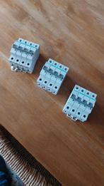 Geyer krachtstroom automaat C16 nieuw, Ophalen of Verzenden, Nieuw