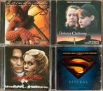 DANNY ELFMAN / JOHN OTTMAN (nieuwstaat), Cd's en Dvd's, Cd's | Filmmuziek en Soundtracks, Ophalen of Verzenden, Zo goed als nieuw