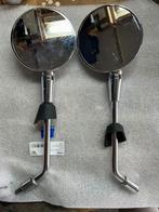 Vespa spiegels, Fietsen en Brommers, Brommeronderdelen | Scooters, Ophalen of Verzenden, Gebruikt, Overige typen, Vespa
