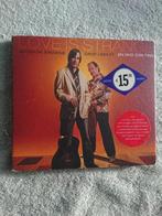 Jackson Browne e.a. - Love is strange dubbel cd, Ophalen of Verzenden, Gebruikt