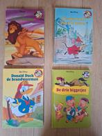 Disney boekenclub boeken eerste druk, Verzamelen, Ophalen of Verzenden, Overige typen