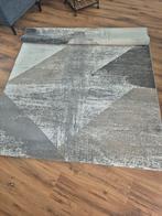 Modern Grijs Vloerkleed - Paco Home Mero, Ophalen, Grijs, 150 tot 200 cm, 200 cm of meer