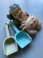 Strandspeelgoed set, Ophalen of Verzenden, Gebruikt