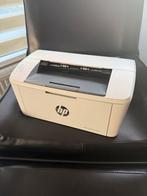 HP LaserJet Pro M15w - Compacte Laserprinter, Computers en Software, Printers, Zwart-en-wit printen, Gebruikt, Printer, Ophalen of Verzenden