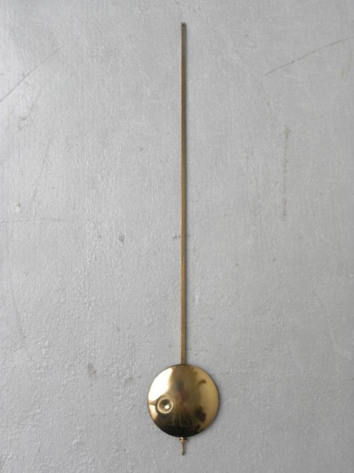 Slinger nieuwe serie 135, Antiek en Kunst, Antiek | Klokken, Ophalen of Verzenden