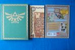 Legend of Zelda spirit tracks strategy guide hintboek, 1 speler, Ophalen of Verzenden, Zo goed als nieuw, Role Playing Game (Rpg)