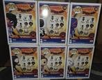 Funko Pops Spider Man, Verzamelen, Poppetjes en Figuurtjes, Ophalen, Nieuw