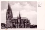 mp2508: Ansichtkaart Dom van Keulen, zuidzijde, Verzamelen, Ansichtkaarten | Buitenland, Ophalen of Verzenden, 1920 tot 1940, Ongelopen