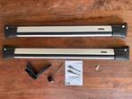 Thule Wingbar Edge 9585 dakdragerset M+L, Auto diversen, Dakdragers, Ophalen, Gebruikt