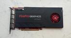 FirePro W7000 4GB / Beter dan Quadro M2000 / Werkt perfect!, Computers en Software, Videokaarten, Ophalen of Verzenden, Zo goed als nieuw