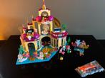 Lego 41063 Disney Princess Ariel’s onderwaterpaleis, Ophalen of Verzenden, Zo goed als nieuw
