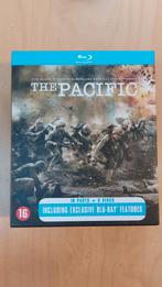 The Pacific - Blu-Ray box, Cd's en Dvd's, Dvd's | Tv en Series, Vanaf 16 jaar, Ophalen of Verzenden, Zo goed als nieuw