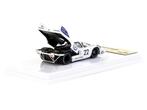 Tarmac 1:64 Porsche 917K no 22 Gijs van Lennep - Helmut, -, Nieuw, Tarmac, Ophalen of Verzenden