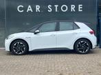 Volkswagen ID.3 First 58 kWh NAVI ECC PDC, Automaat, 966 min, Gebruikt, Adaptive Cruise Control