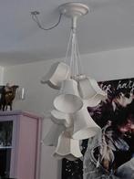 Hanglamp Zuiver  wit, Huis en Inrichting, Ophalen, Minder dan 50 cm
