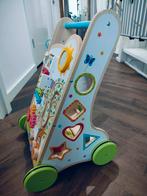 Loopwagen New Classic Toys, Ophalen, Gebruikt