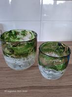 Prachtige windlichten, Antiek en Kunst, Ophalen of Verzenden