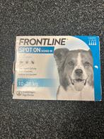 Frontline spot on hond m 4 pipet, Nieuw, Ophalen of Verzenden