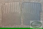 Rubber matten set voorzijde Land Rover Discovery 2, Auto-onderdelen, -, -, Nieuw, Ophalen of Verzenden