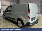 Ford Transit Connect 1.5 EcoBlue 100pk L1H1 Euro6 Airco | Na, Voorwielaandrijving, 1350 kg, Euro 6, 4 cilinders