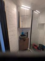 Hoek badmeubel, Ophalen of Verzenden