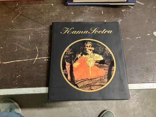 erotiek sex man vrouw kamasutra kama soetra seks, Boeken, Studieboeken en Cursussen, Gelezen, WO, Ophalen