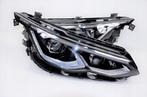 ✅🔥VW GOLF 8 IQ LIGHT RECHTS RECHTER KOPLAMP+MODULES🔥✅, Auto-onderdelen, Ophalen of Verzenden, Volkswagen
