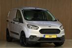 Ford Transit Courier 1.0 100 PK | BTW / BPM Vrij | Marge | A, Voorwielaandrijving, Gebruikt, Origineel Nederlands, Handgeschakeld
