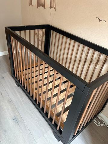 Babypark Ledikant met matras! beschikbaar voor biedingen