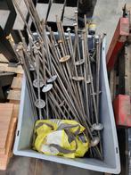 Draadeind verschillende maten, Niet ingevuld, Overige typen, Niet ingevuld, Ophalen of Verzenden